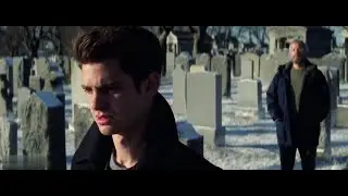 Новый Человек-паук 2 - Вырезанная сцена - Питер Паркер встречает отца ( Дублированный )