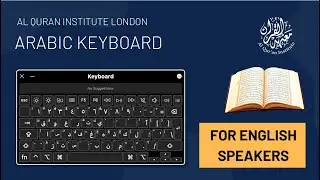 Arabic Keyboard Download and Installation for your Computer