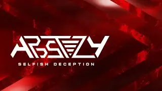 Apostezy - Selfish Deception (Lyric Video)