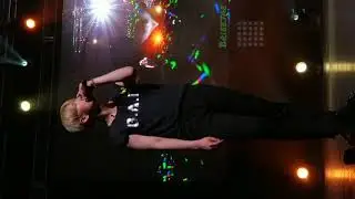 [FC] WITH YOU (Zelo focus) ~ 11.10.2018 B.A.P [FOREVER] NA tour in LA/Indio