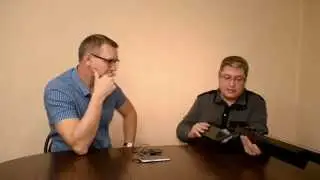 Кастом Шоп Ataman M2R от Divera
