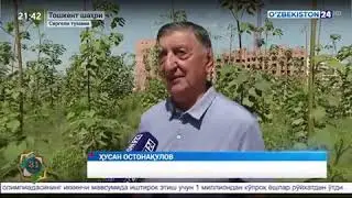 Тошкент шаҳар прокуратураси ва Ёшлар ишлари агентлиги билан ҳамкорликда