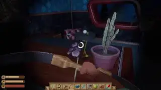 Raft: Rat Scare