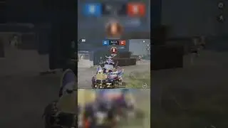 PUBG MOBILE TDM MONTAGE....❤❤