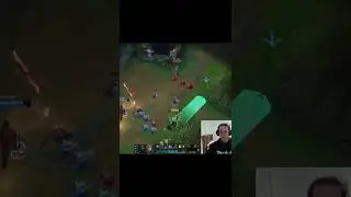 Taric Support 