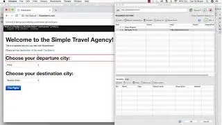 Katalon Studio 6 - Create First Test Script by Record and Playback