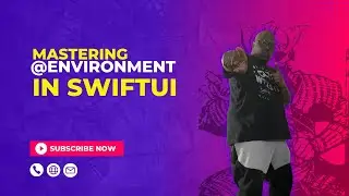 Mastering @Environment in SwiftUI: A Practical Guide with Relatable Examples