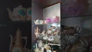 Советский сервант