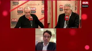 Qu'est ce que le métier de promoteur immobilier ? - Chronique du mardi 22 décembre 2020