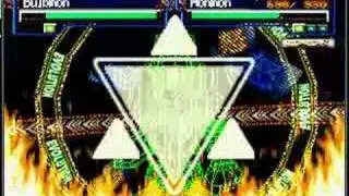 Digimon World 3 Bulbmon