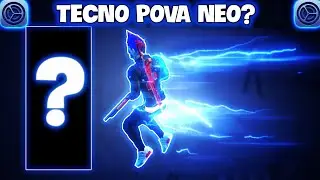 📲🦇 FREE FIRE HIGHLIGHTS TECNO POVA NEO ? 🤦⚡ SETTINGS ⚙️ HUD SENSI + ACCURACY ❤⚡1440 DPI 🥵 120Hz ❌