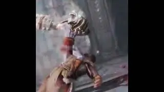 K r a t o s  | Edit ~ Gow 3