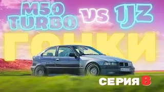 PEOPLE'S SUPERCAR | J-ZET Ride!