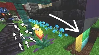 ЧТО ПОД ДОМОМ У СОСЕДКИ ? В MINECRAFT, 100% ТРОЛЛИНГ ЛОВУШКА !
