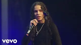 070 Shake - Stranger (LIVE From Webster Hall)