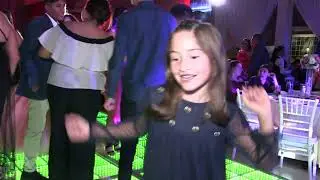 XV años Daniela Sofia
