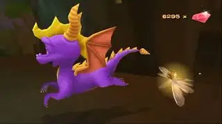 Spyro 5 A Hero Tail: Божественный Саундтрек.