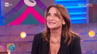 Lina Sastri a 