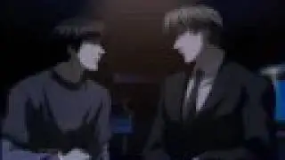 Takaya & Naoe~Only One