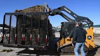 210319 Nonprofit delivers donated hay to flood stricken Kentucky farmers
