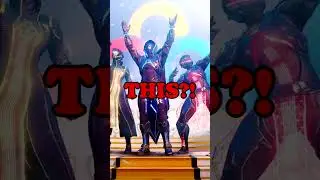 The WORST Event in Destiny 2