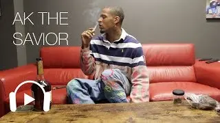 Ak The Savior From 