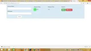 PHP Crud App Using Prepared Statements Functions Part 1
