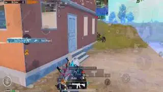 HIGHLIGHTS DEL RETIRO DE SNIPES JUGANDO COMPE! QUE LES PARECE! | PUBG MOBILE