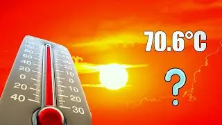এত্ত গরম 🥵 : Exploring the World's Hottest Places