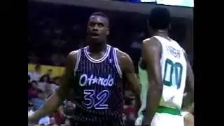 We Loved 90's NBA Basketball