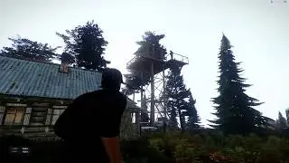 ArmA 3 - Новый Торговый город