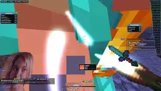 ВОЗВРАЩЕНИЕ HVH 1.12.2 ? | С CELESTIAL CLIENT | PENA SUNRISE 