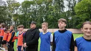 НЕДІЛЯ НА РАЙОНІ