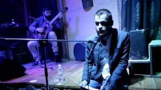 Freed Yesenin —  Золотистое поле (with Max Trianov)
