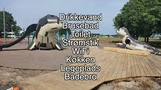 Book en Shelter - Nakskov Fjord Camping