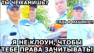 Кемеровские ГАЙцы сфабриковали материал? или правда нужно ДЕТСКОЕ КРЕСЛО для 13-ти ЛЕТНЕЙ ДЕВОЧКИ?