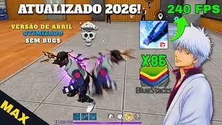 (UPDATED 🔥) HOW TO DOWNLOAD AND CONFIGURE THE EMULATOR AND FREE FIRE X86 FREEZE SCREEN 🤩 TUTORIAL...