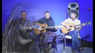 Гр.Об - Голубые у неё трусы | неизвестная песня Летова