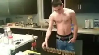 Бухати до последнего