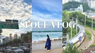 Goodbye & Moving Out of Seoul | Vlog