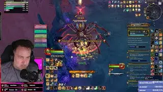 Dungeon Destruction: Wowhobbs’ Epic Mythic+ Journey!