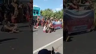 Suara PEMBAYUN ini Mengggelegar