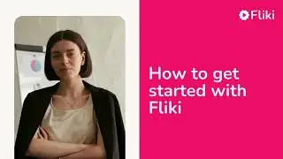 Create videos from scripts or blog posts using realistic voices in 2 minutes 😀 ✨️ || fliki