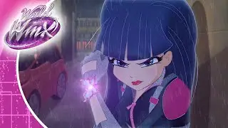 Winx Club - World of Winx | Staffel 2 Folge 1 - Nimmerland (Clip 2)