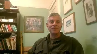Jon Udell on Doug Engelbart's 