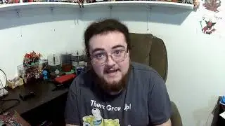 [This video is pointless, read pinned comment] The BFBB Beta Mod is Under Attack
