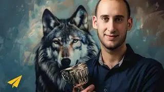 How to Feed the Good Wolf and Build Unstoppable Self-Belief