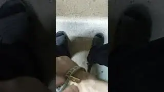 замер запястья
