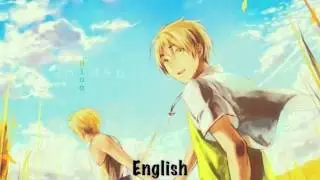 APH - Here I Am (Multilanguage)