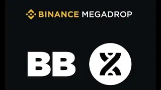 Binance MEGADROP geliyor. Halka Arz Coin Kazanın!
